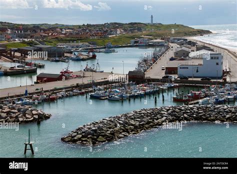 Blomsterforretninger Hirtshals 